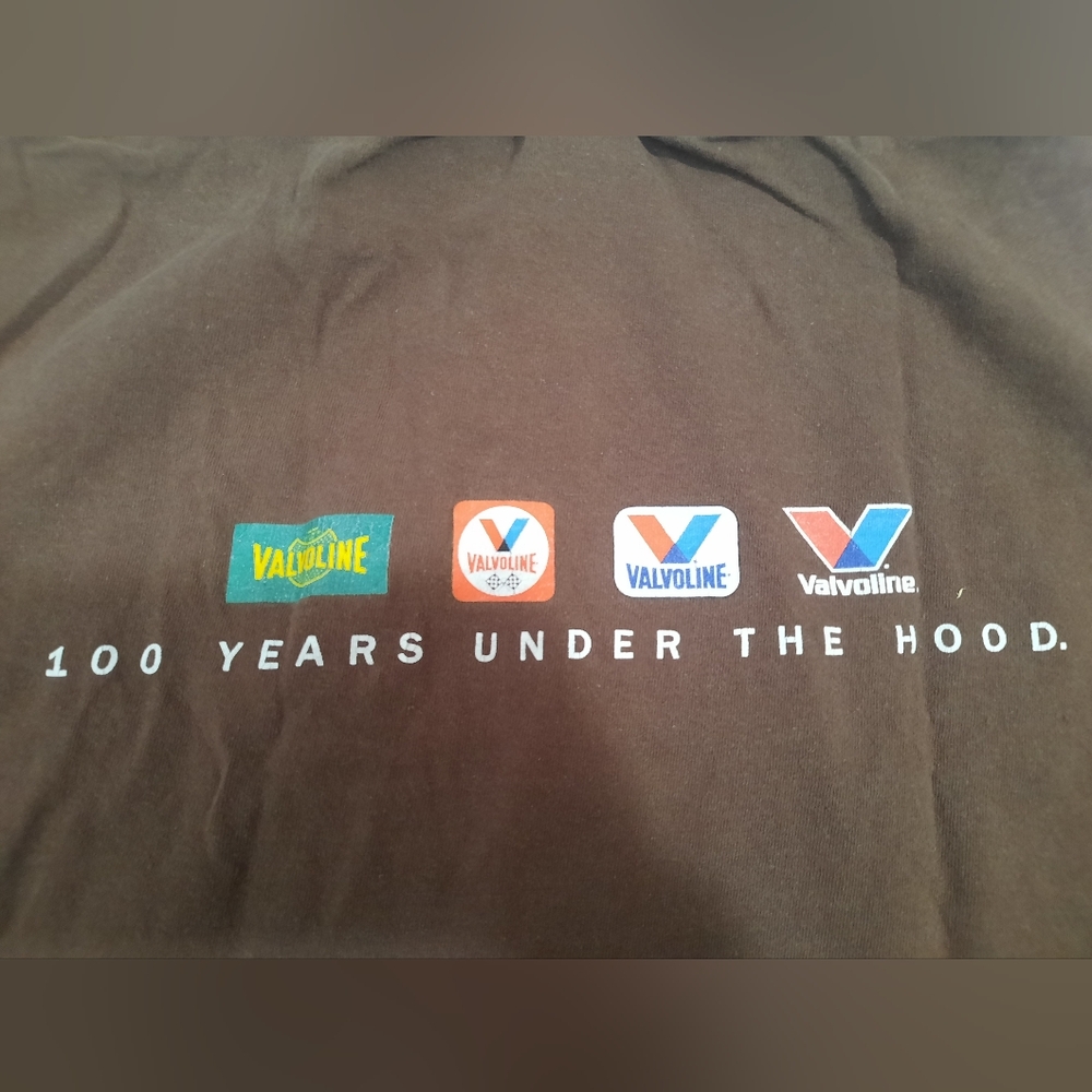 Valvoline Tee - Picture 8 of 11